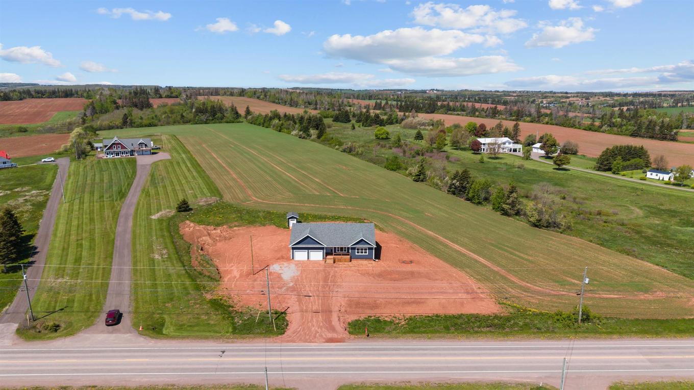 6885 Rustico Road, North Rustico, PE