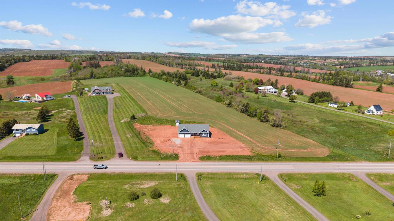 6885 Rustico Road, North Rustico, PE