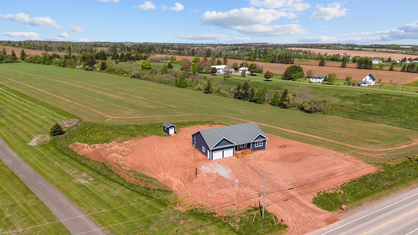 6885 Rustico Road, North Rustico, PE