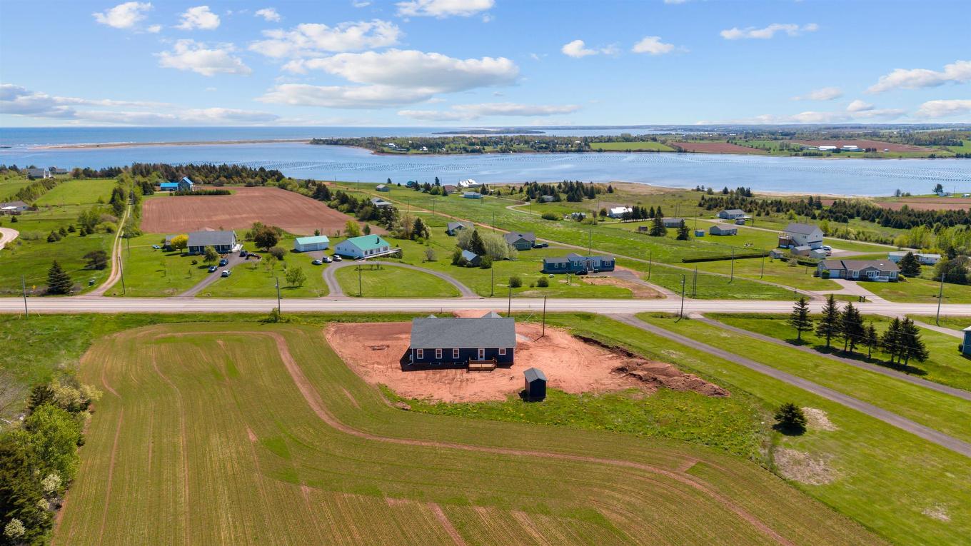 6885 Rustico Road, North Rustico, PE