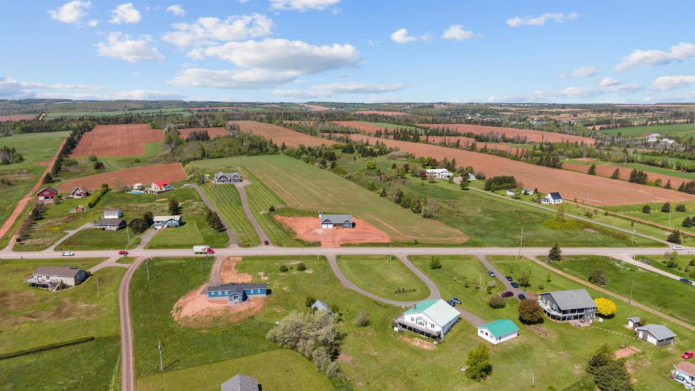 6885 Rustico Road, North Rustico, PE