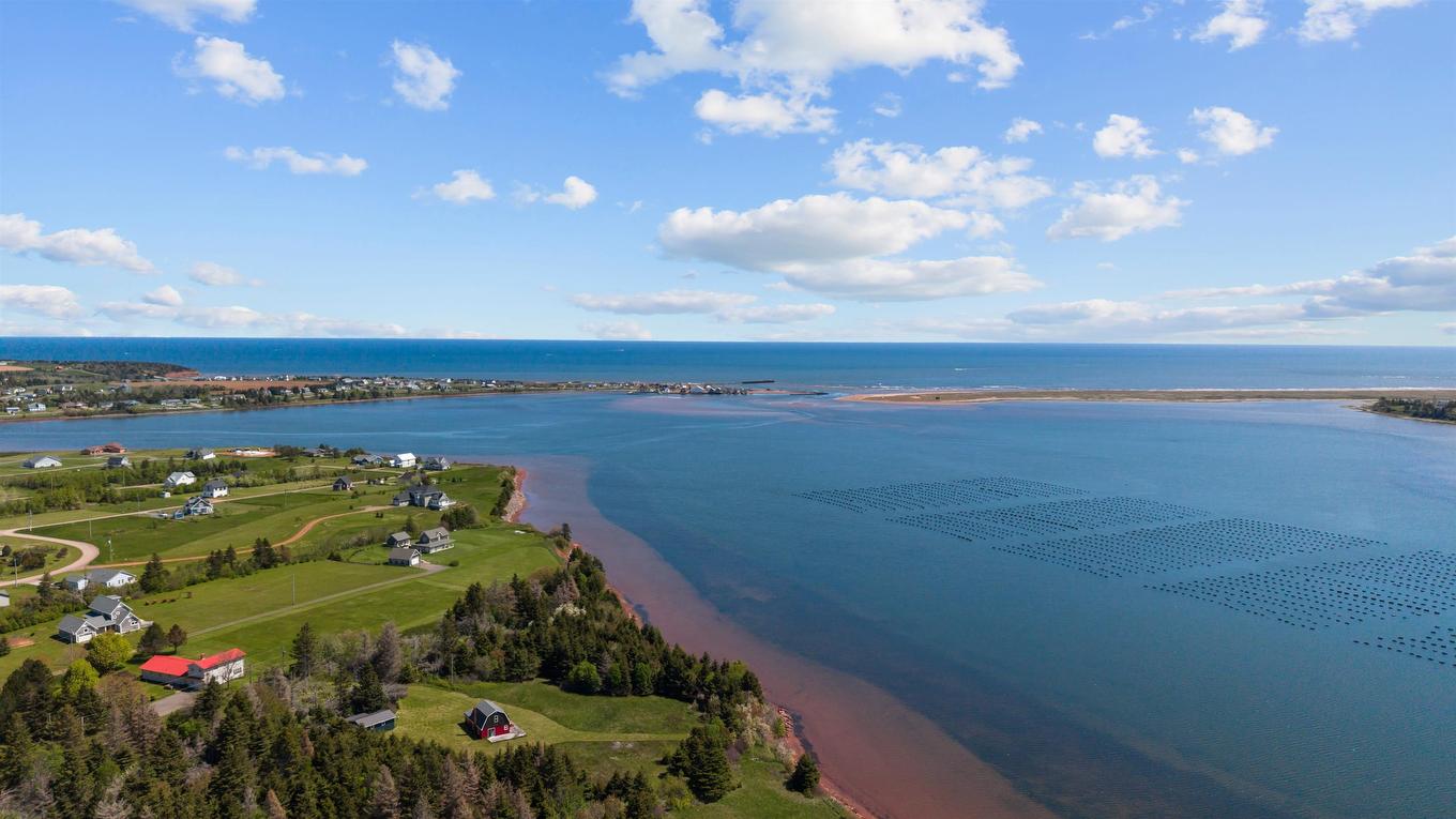 6885 Rustico Road, North Rustico, PE