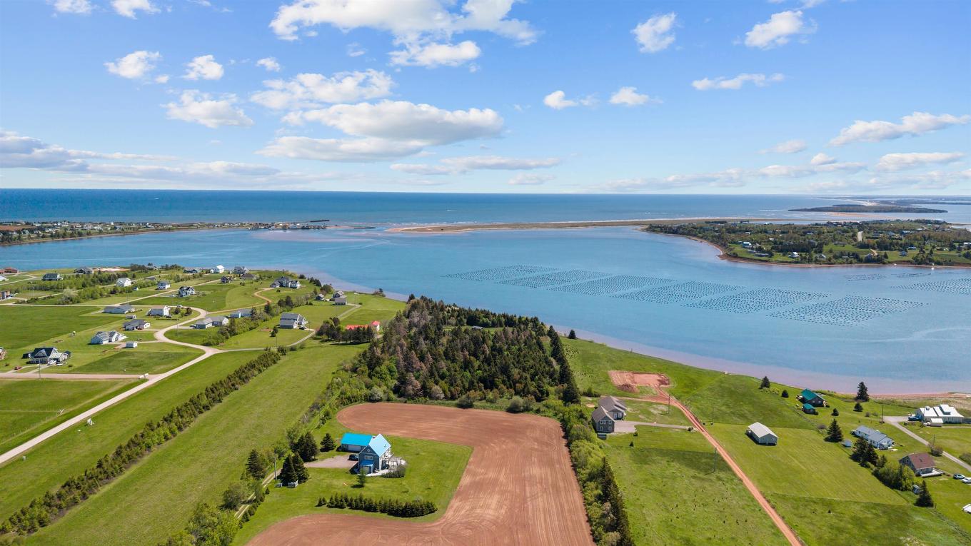 6885 Rustico Road, North Rustico, PE
