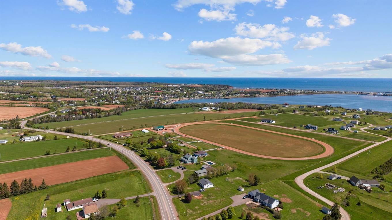 6885 Rustico Road, North Rustico, PE