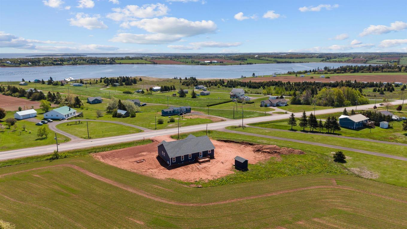 6885 Rustico Road, North Rustico, PE