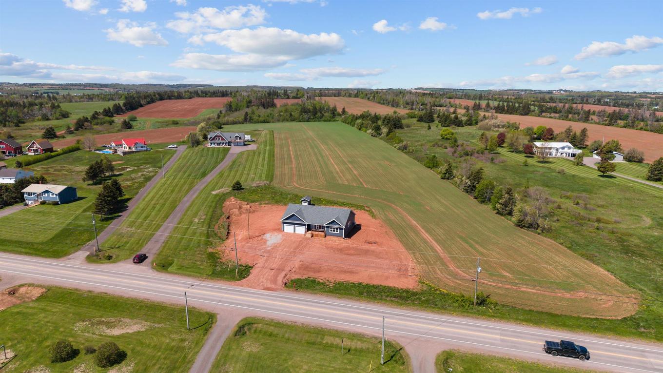 6885 Rustico Road, North Rustico, PE