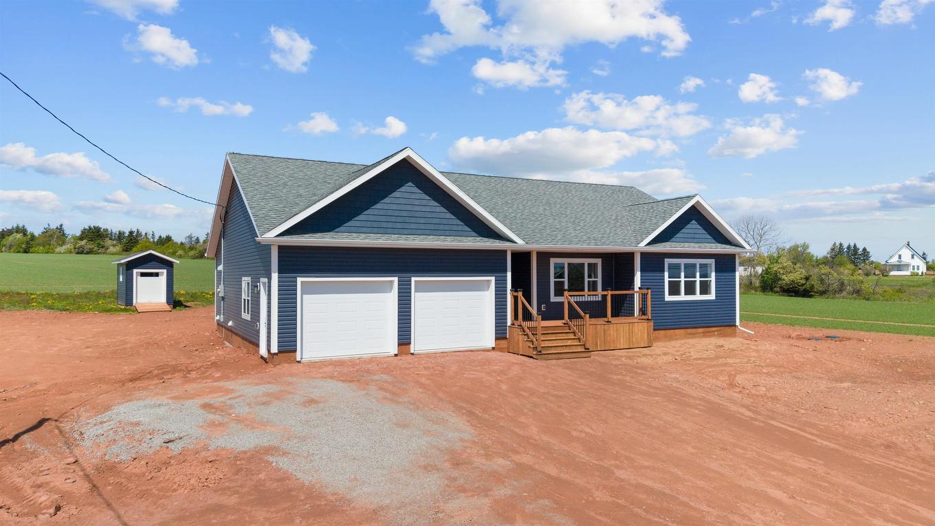 6885 Rustico Road, North Rustico, PE