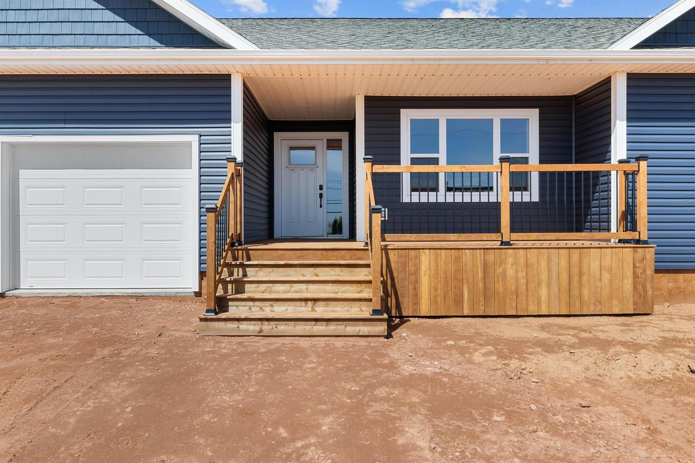 6885 Rustico Road, North Rustico, PE