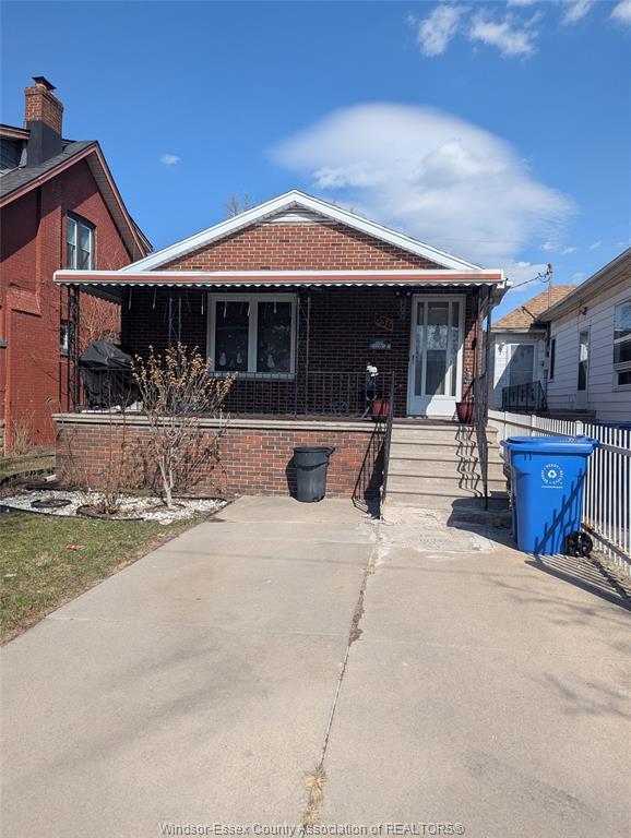 856 Pillette Road, Windsor, ON