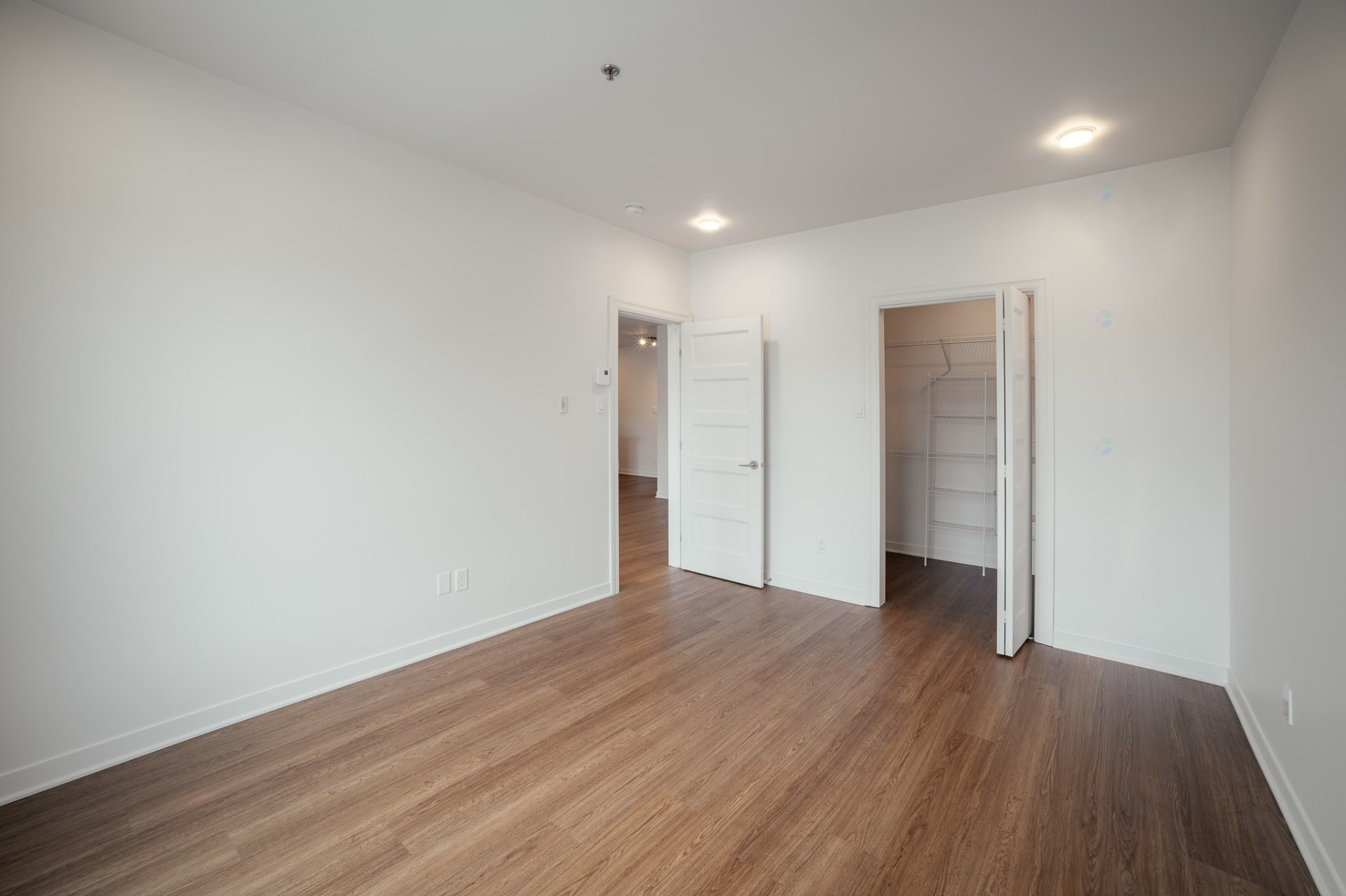 Chambre à coucher principale - 207-900 Rue Notre-Dame, Repentigny (Repentigny), QC - Indoor Photo Showing Other Room