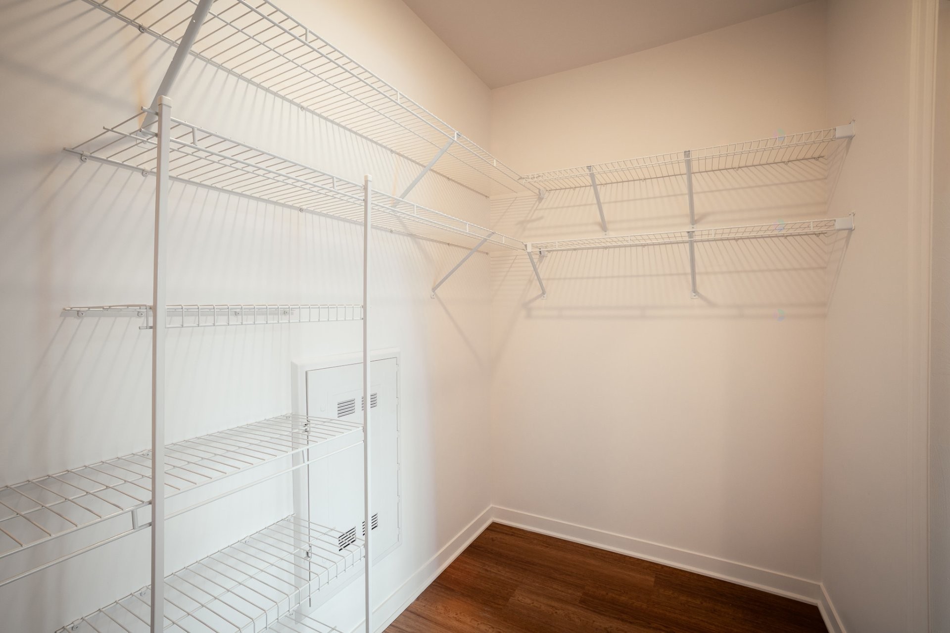 Chambre à coucher principale - 207-900 Rue Notre-Dame, Repentigny (Repentigny), QC - Indoor With Storage