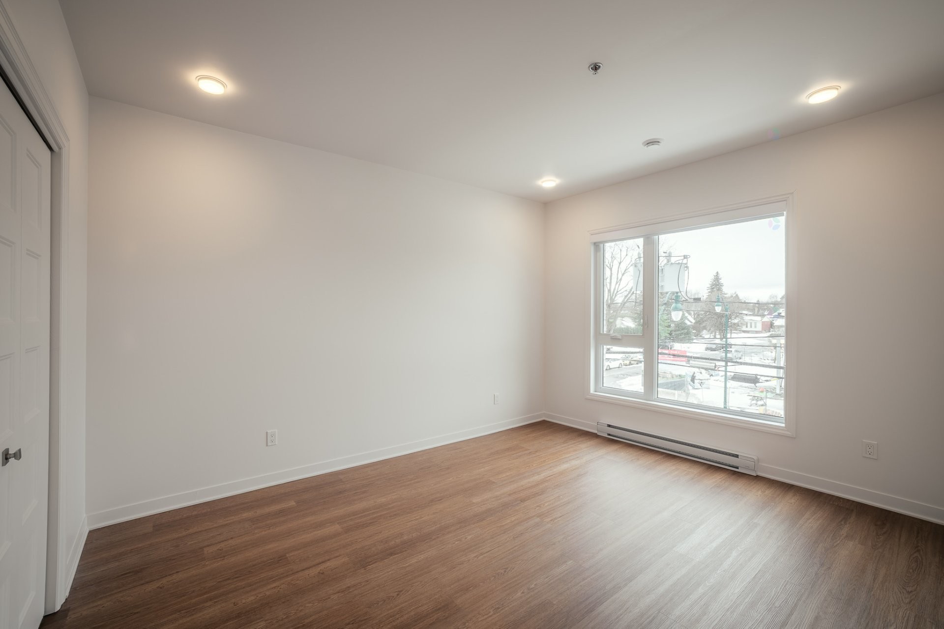 Chambre à coucher principale - 207-900 Rue Notre-Dame, Repentigny (Repentigny), QC - Indoor Photo Showing Other Room