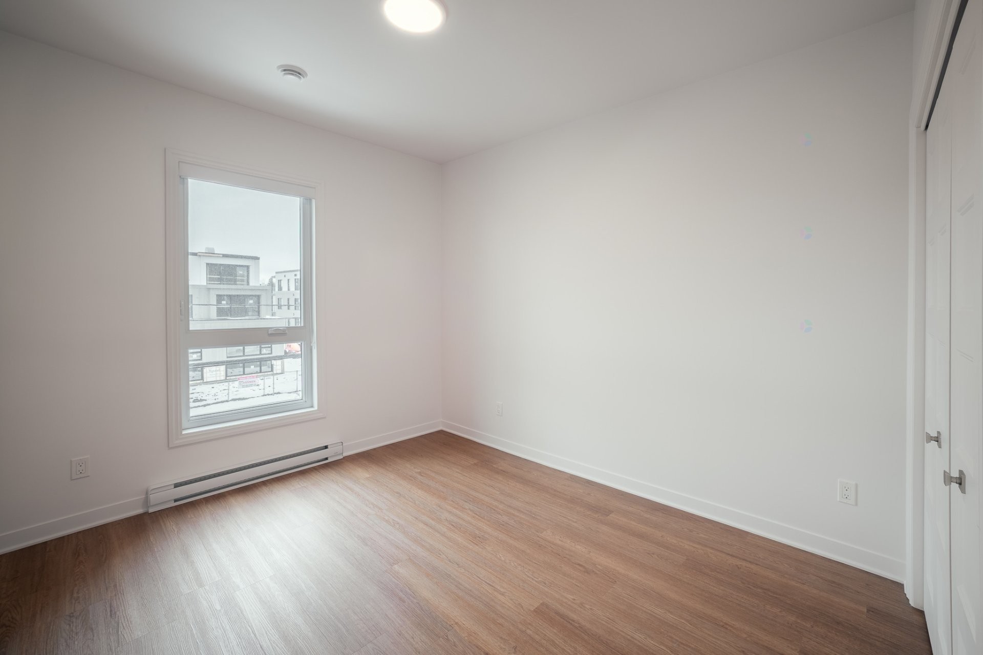 Chambre à coucher - 207-900 Rue Notre-Dame, Repentigny (Repentigny), QC - Indoor Photo Showing Other Room