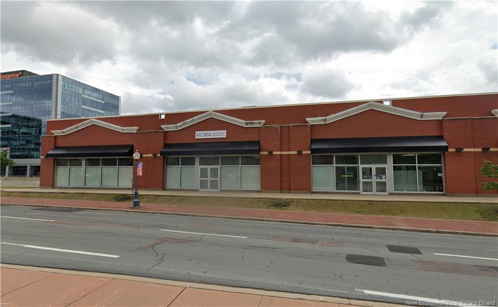 1252 Main St, Moncton, NB