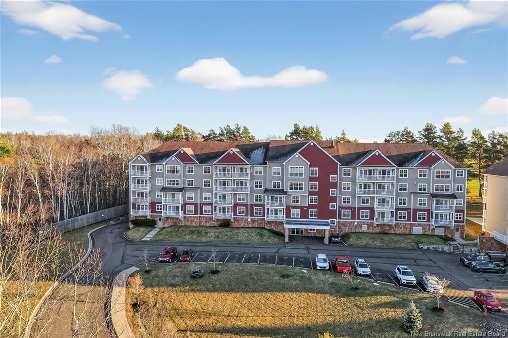 301-204 Coverdale Rd, Riverview, NB