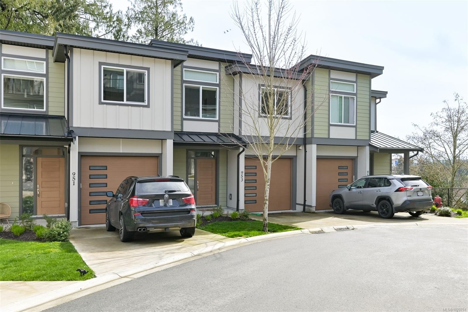953 Echo Valley Pl, Langford, BC