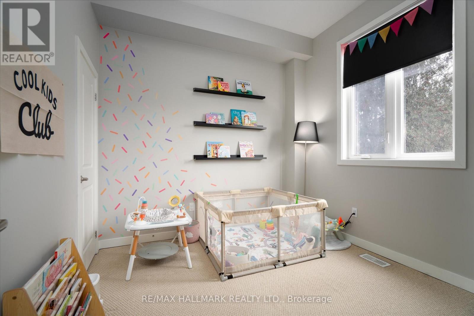 53 Wood Street E, Hamilton, ON - Indoor
