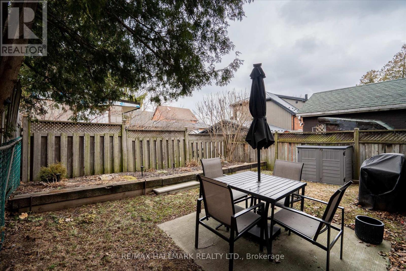 53 Wood Street E, Hamilton, ON - Outdoor With Deck Patio Veranda