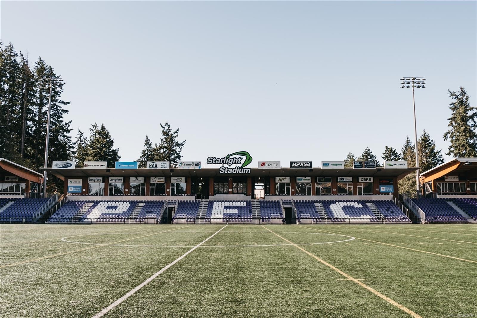 304-1114 Samar Cres, Langford, BC - Outdoor