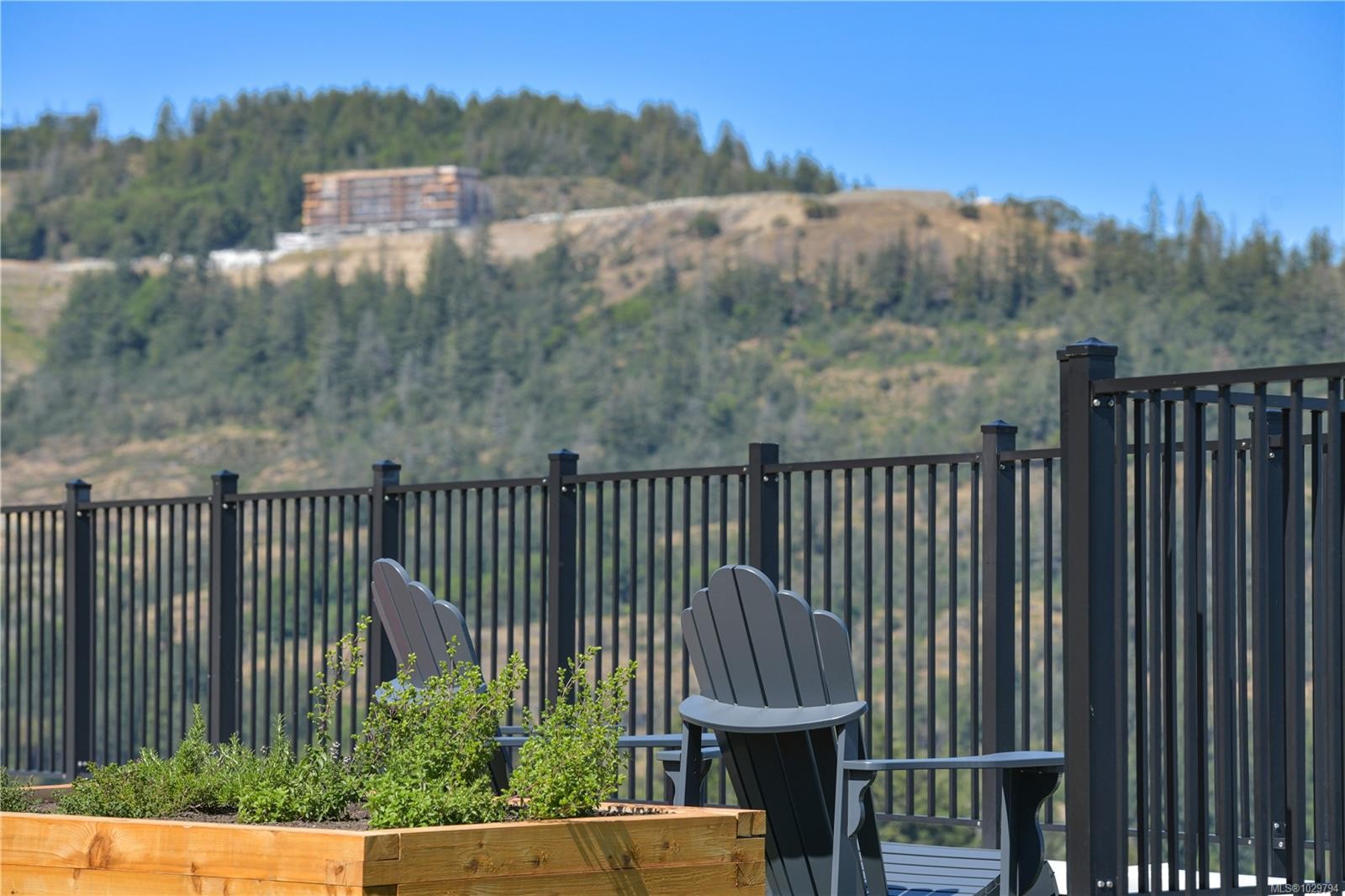 304-1114 Samar Cres, Langford, BC - Outdoor With View