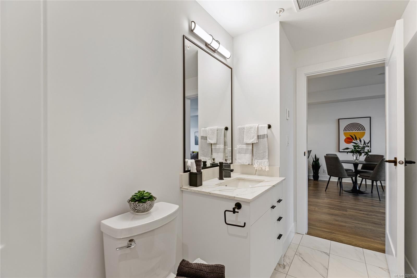 407-1114 Samar Cres, Langford, BC - Indoor Photo Showing Bathroom