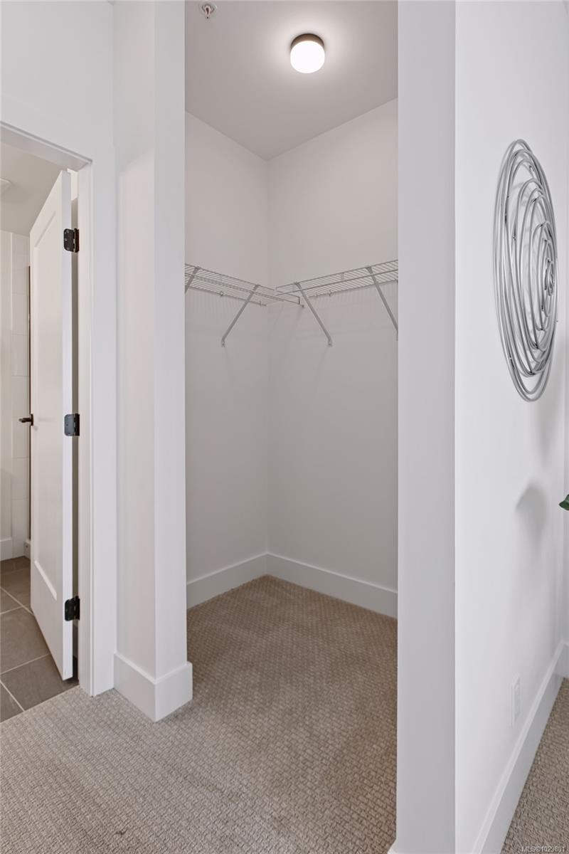501-1114 Samar Cres, Langford, BC - Indoor With Storage