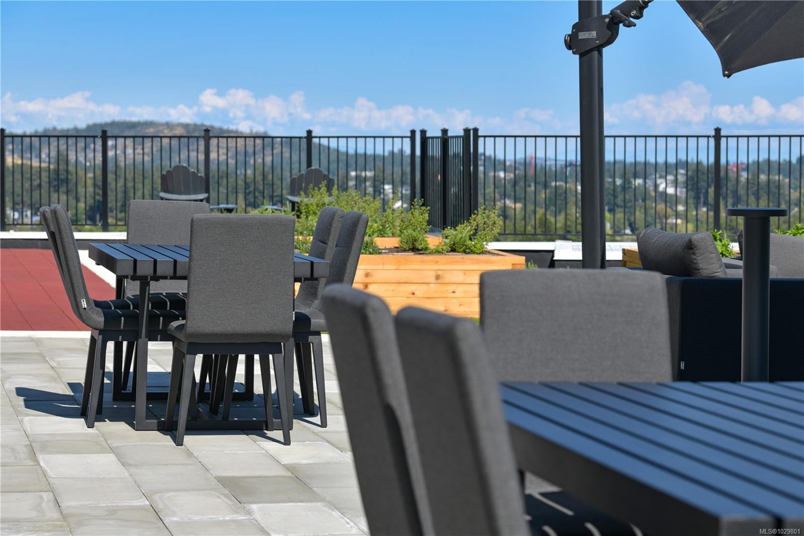 501-1114 Samar Cres, Langford, BC - Outdoor