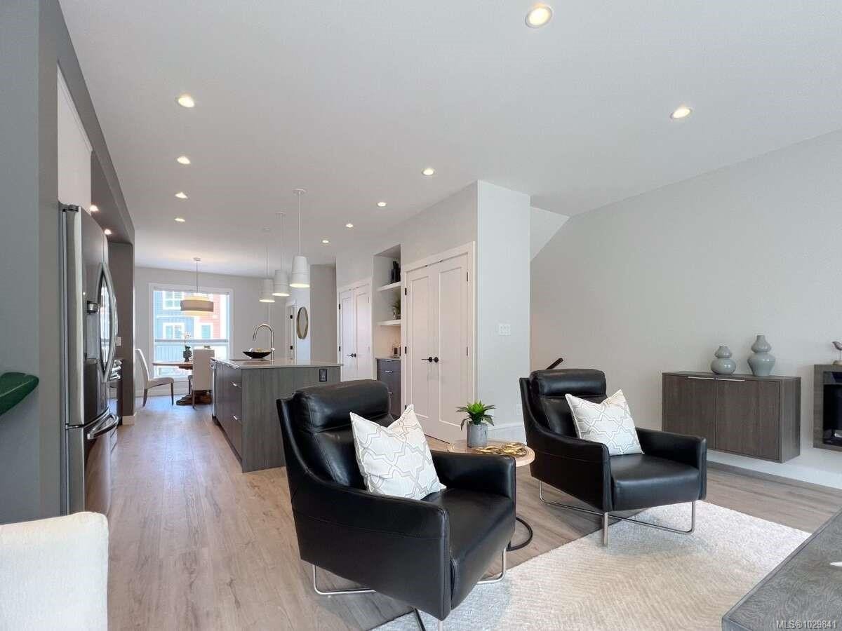 11-2310 Guthrie Rd, Comox, BC