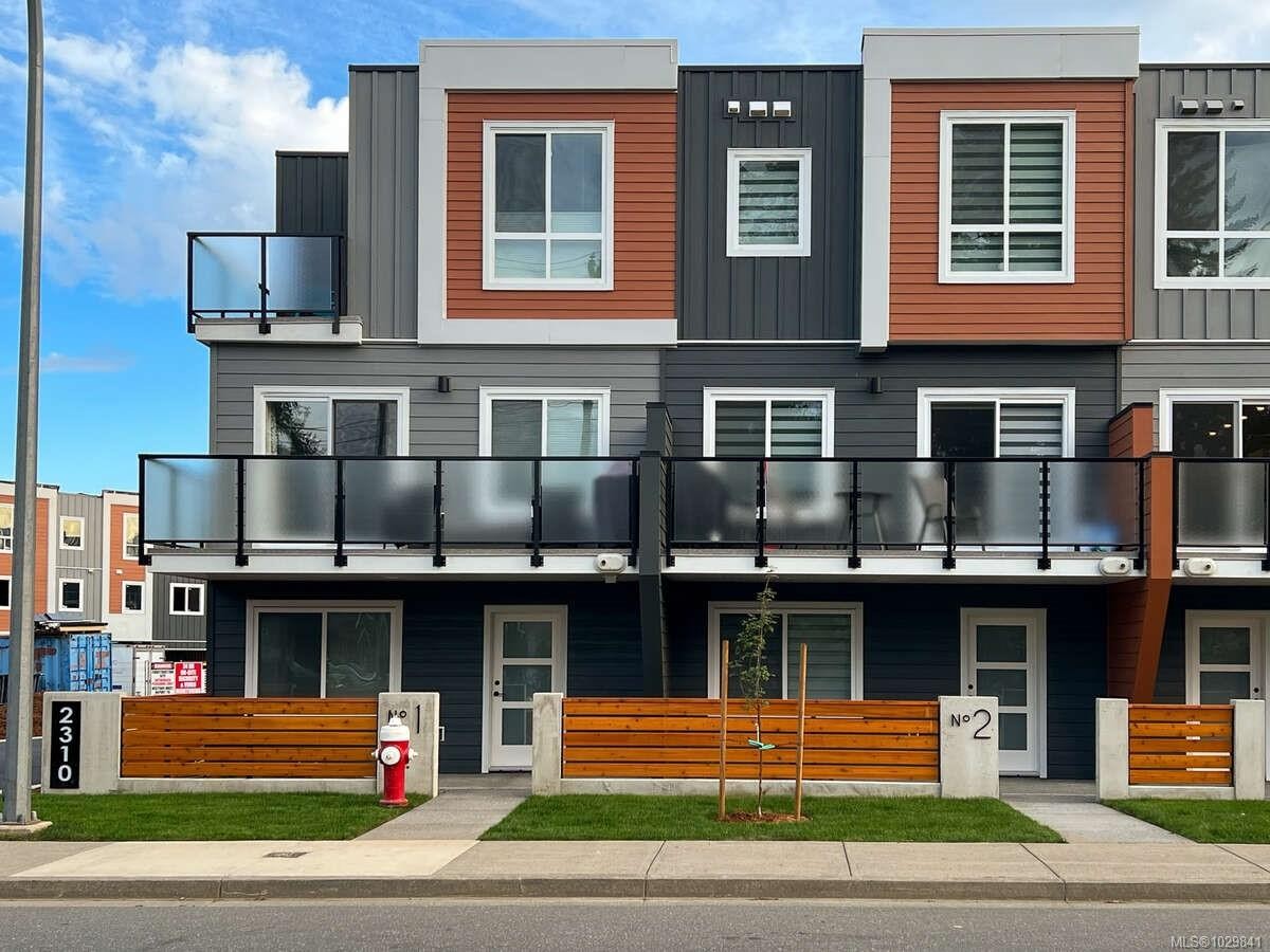 11-2310 Guthrie Rd, Comox, BC