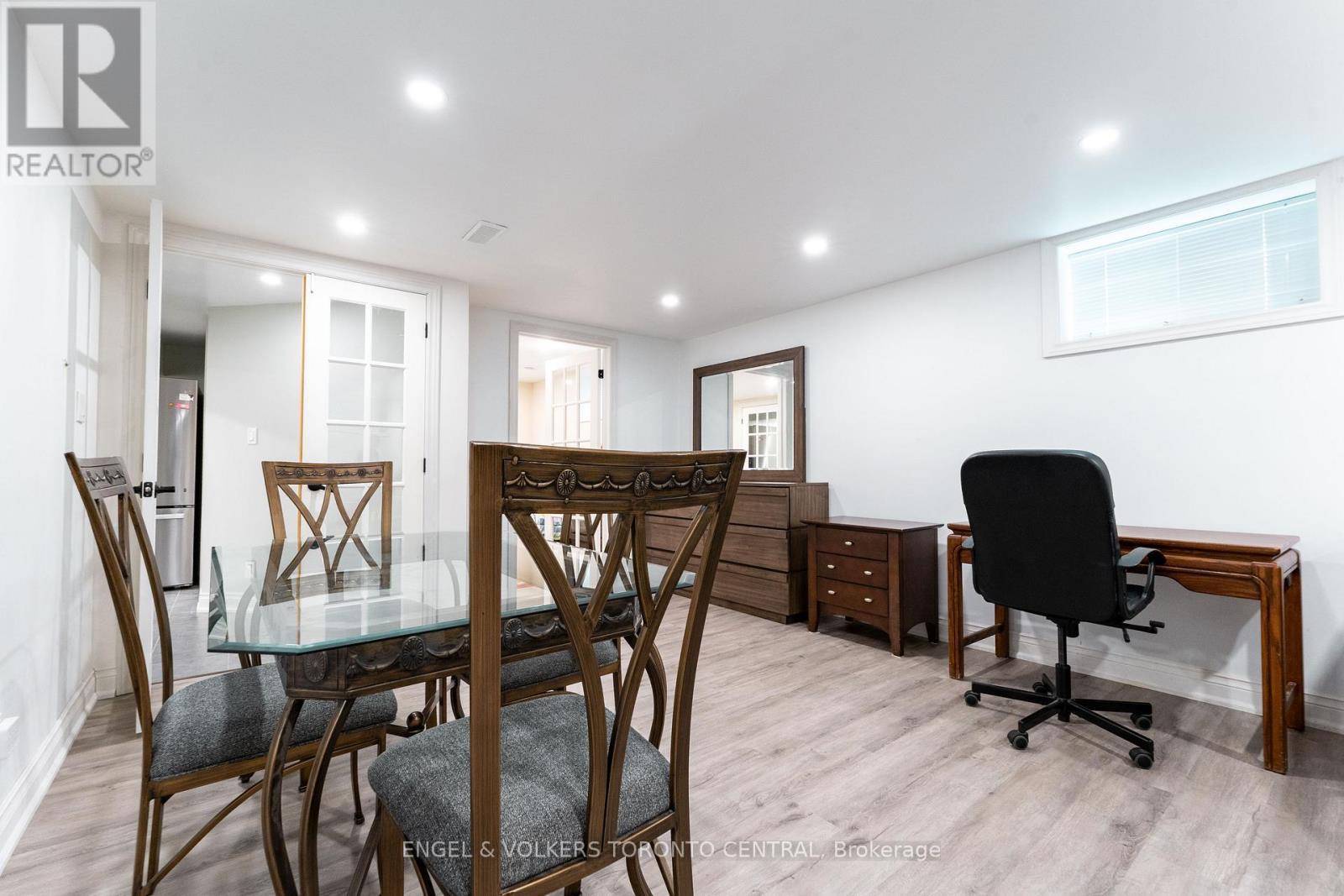 767 Phillip Murray Avenue, Oshawa, ON - Indoor Photo Showing Dining Room