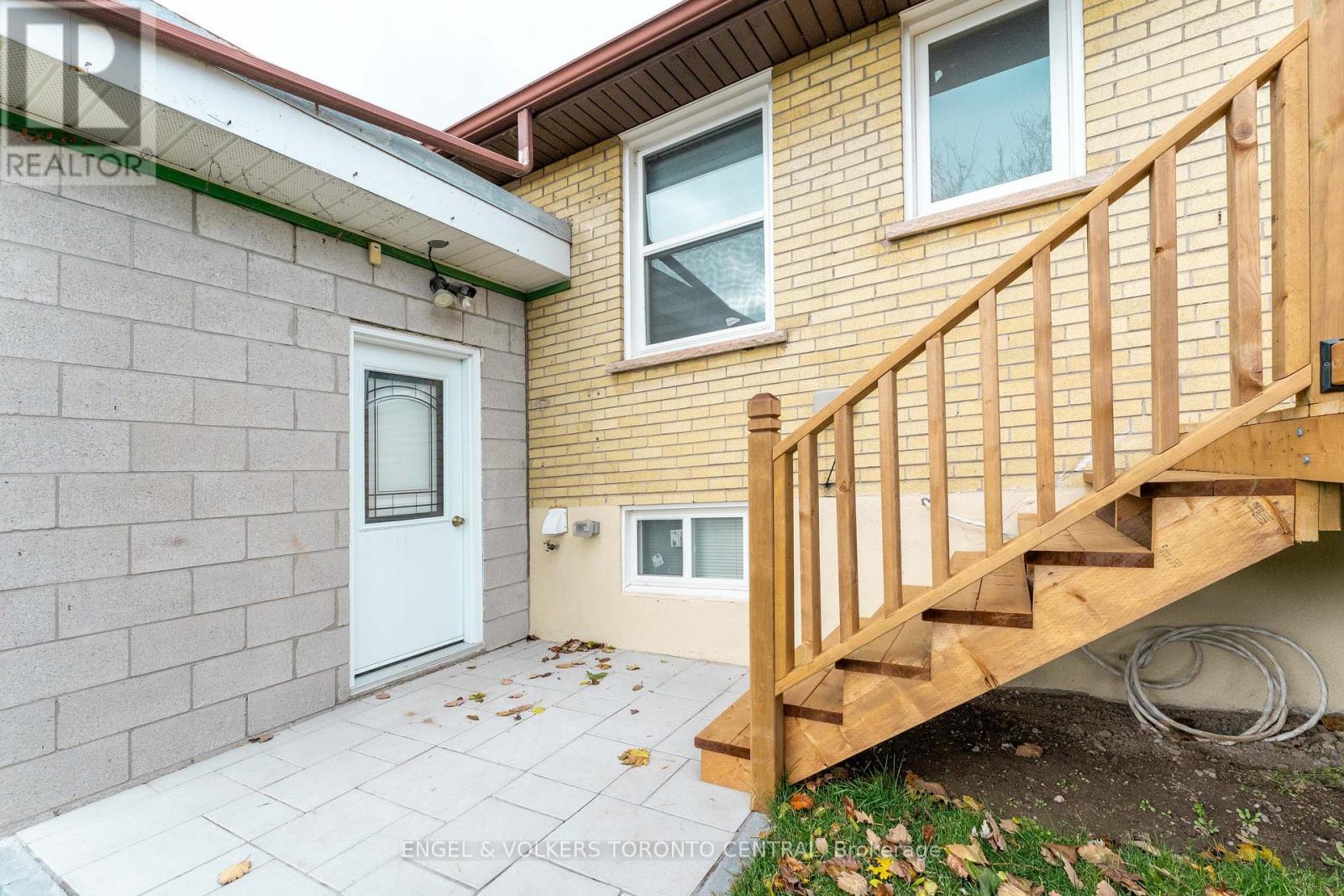 767 Phillip Murray Avenue, Oshawa, ON - Outdoor With Exterior