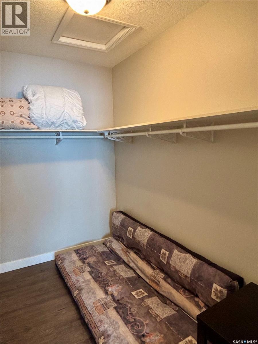 66 Eagle View Way, Elk Ridge, SK - Indoor With Storage
