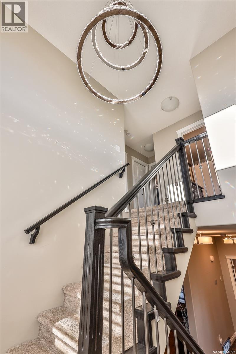 200 Clubhouse Boulevard E, Warman, SK - Indoor Photo Showing Other Room