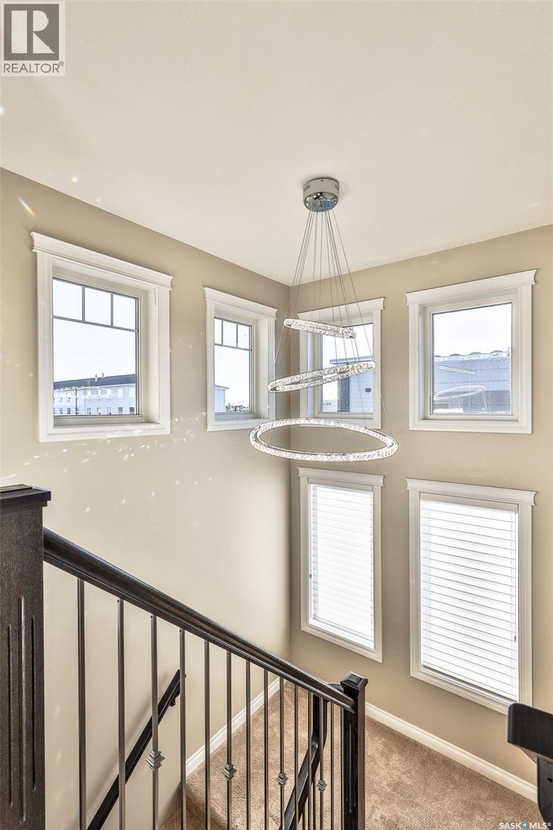 200 Clubhouse Boulevard E, Warman, SK - Indoor Photo Showing Other Room