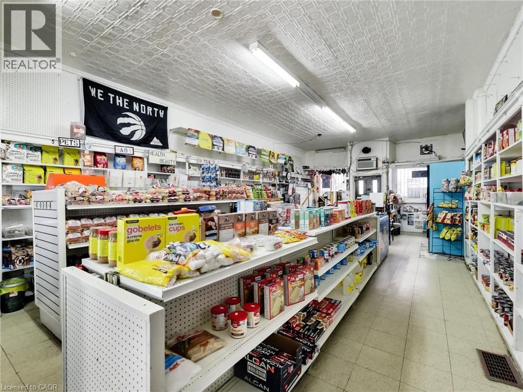 44 Francis Street, Hamilton, ON