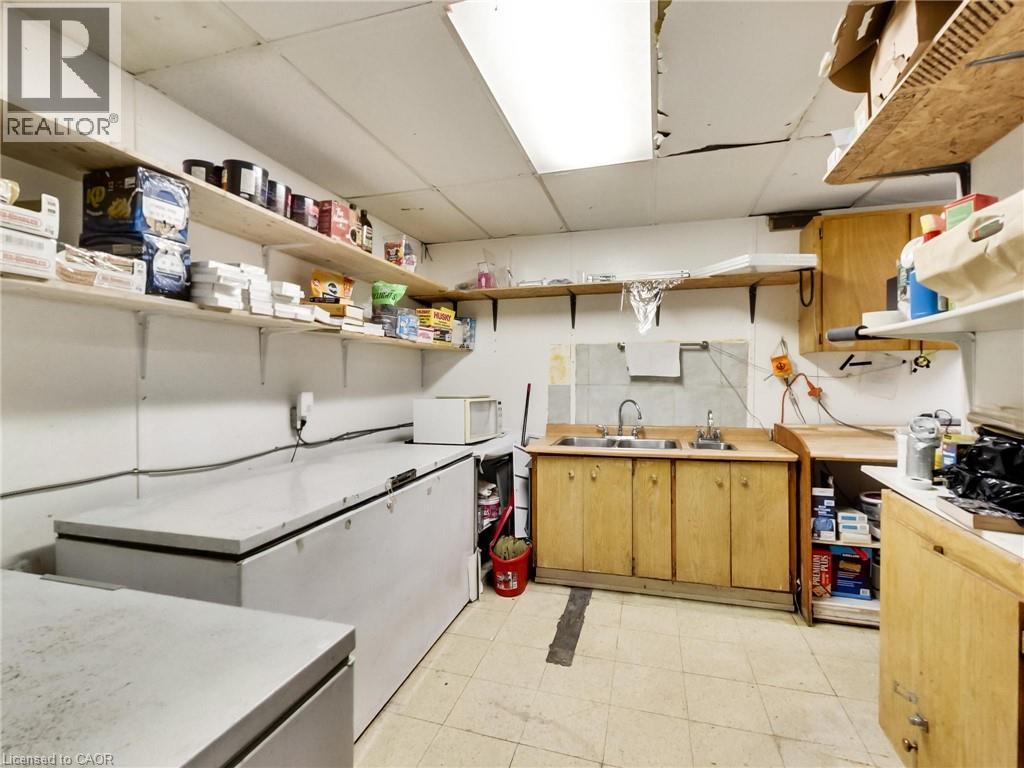 44 Francis Street, Hamilton, ON