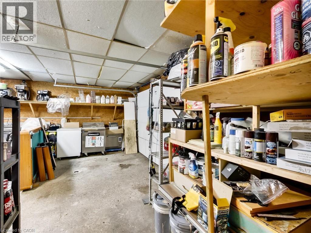 44 Francis Street, Hamilton, ON