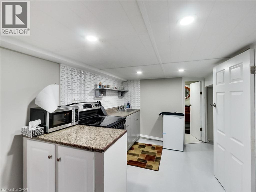 44 Francis Street, Hamilton, ON