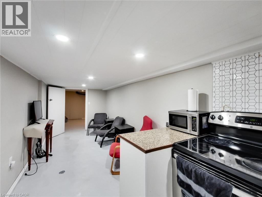 44 Francis Street, Hamilton, ON