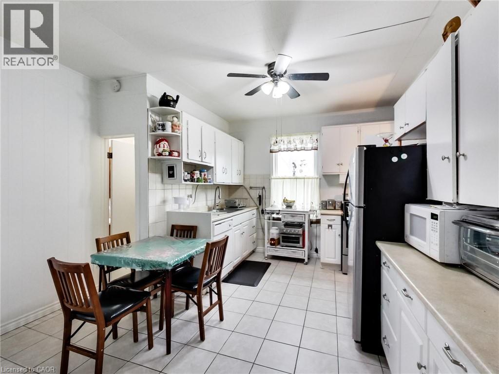 44 Francis Street, Hamilton, ON