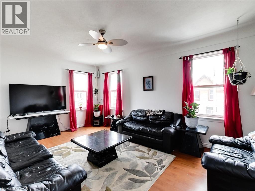 44 Francis Street, Hamilton, ON