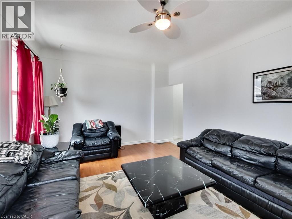 44 Francis Street, Hamilton, ON