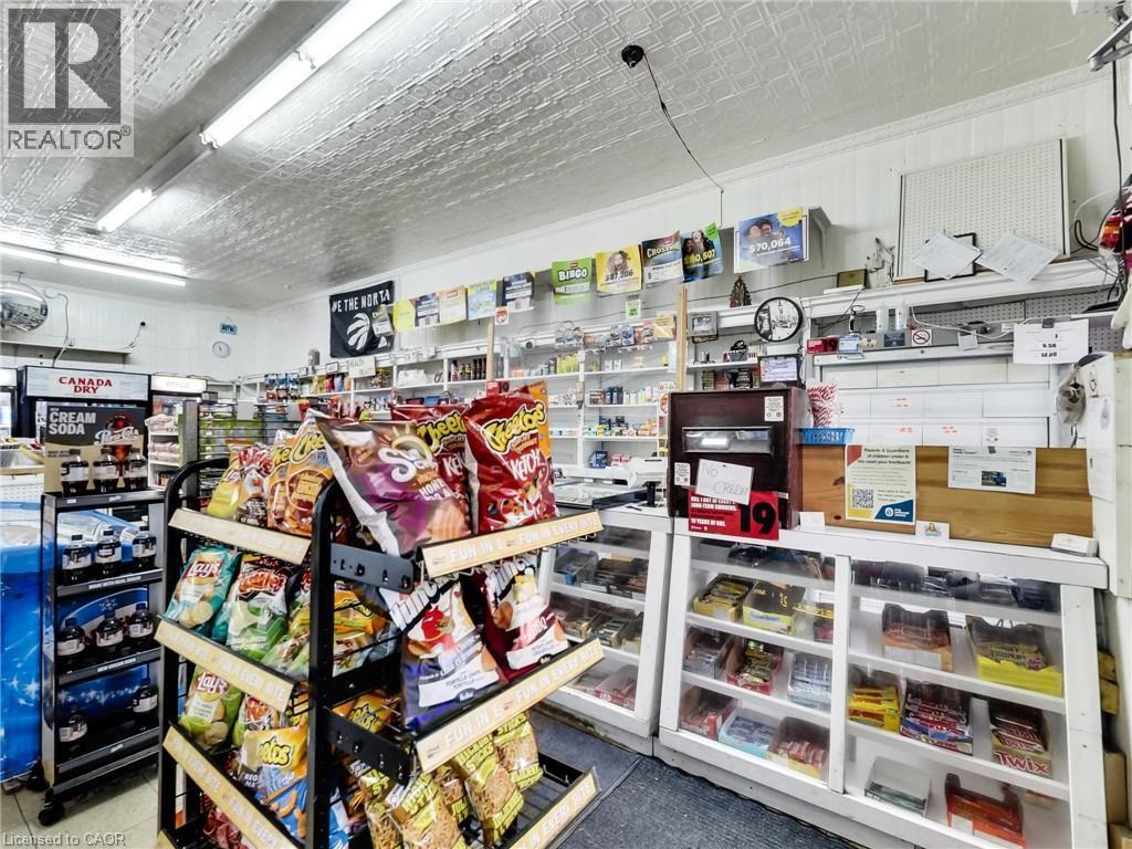 44 Francis Street, Hamilton, ON