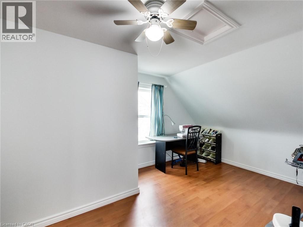 44 Francis Street, Hamilton, ON