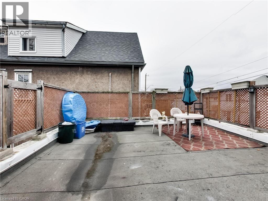 44 Francis Street, Hamilton, ON