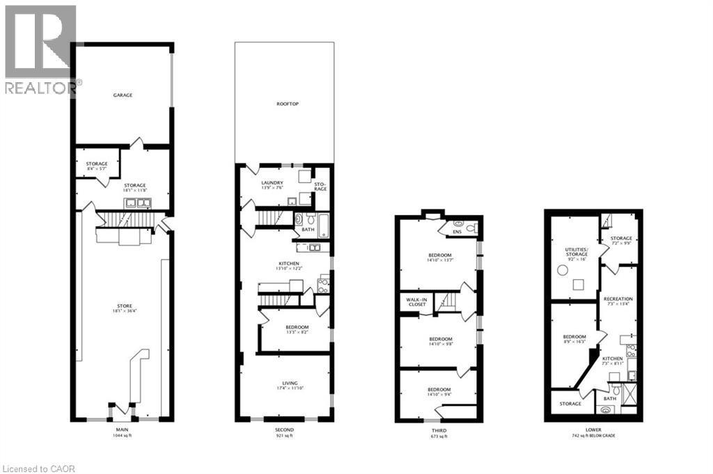 44 Francis Street, Hamilton, ON