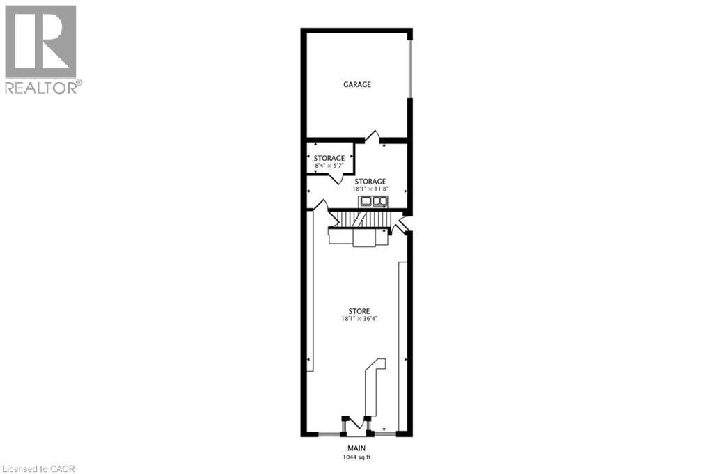 44 Francis Street, Hamilton, ON