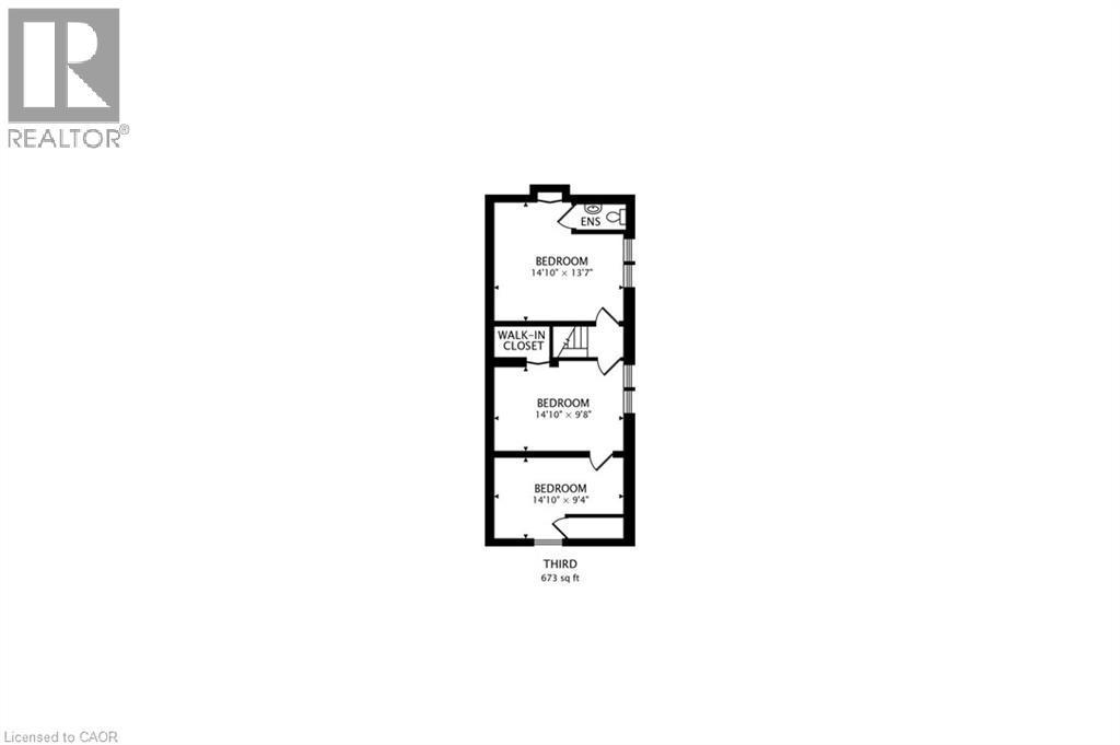 44 Francis Street, Hamilton, ON