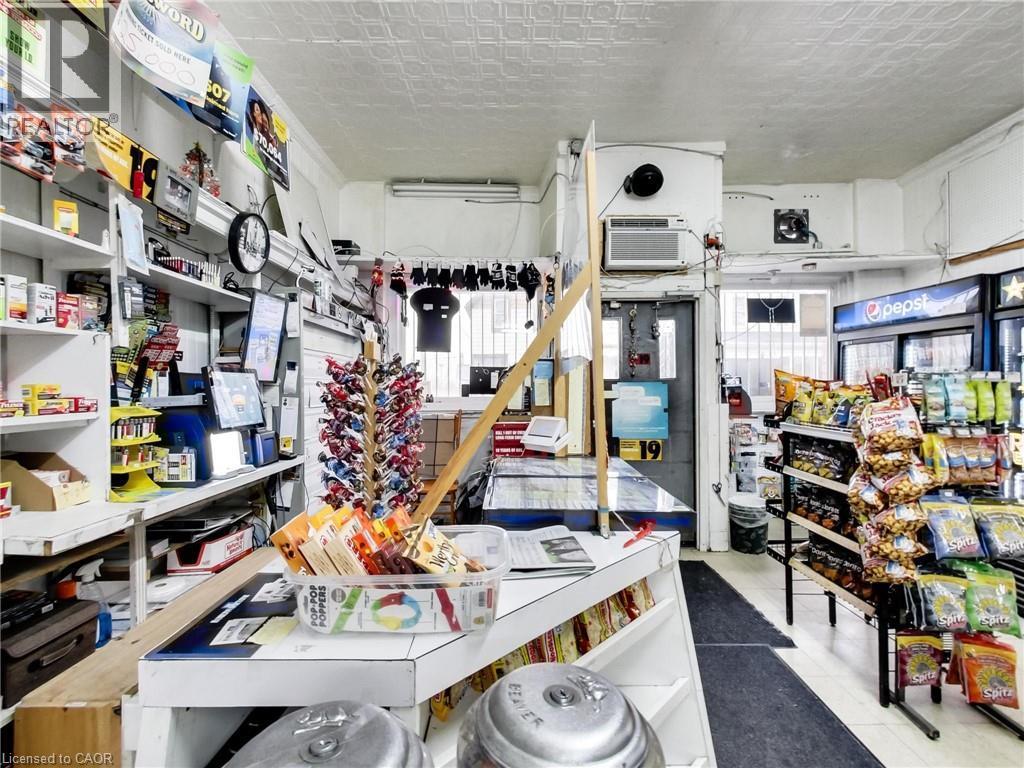 44 Francis Street, Hamilton, ON