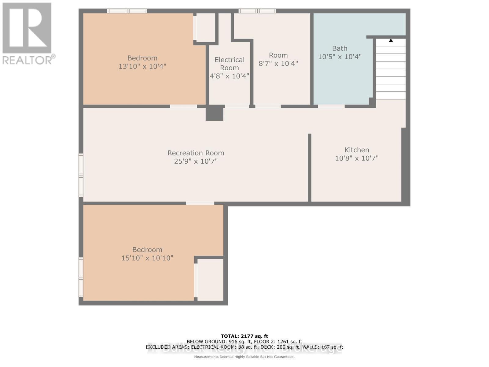 3336 Kodiak Street, Ottawa, ON - Other